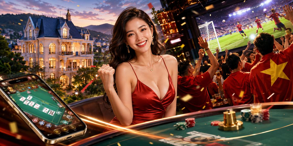Người chơi baccarat tại Đà Lạt theo dõi bảng xếp hạng tournament casino