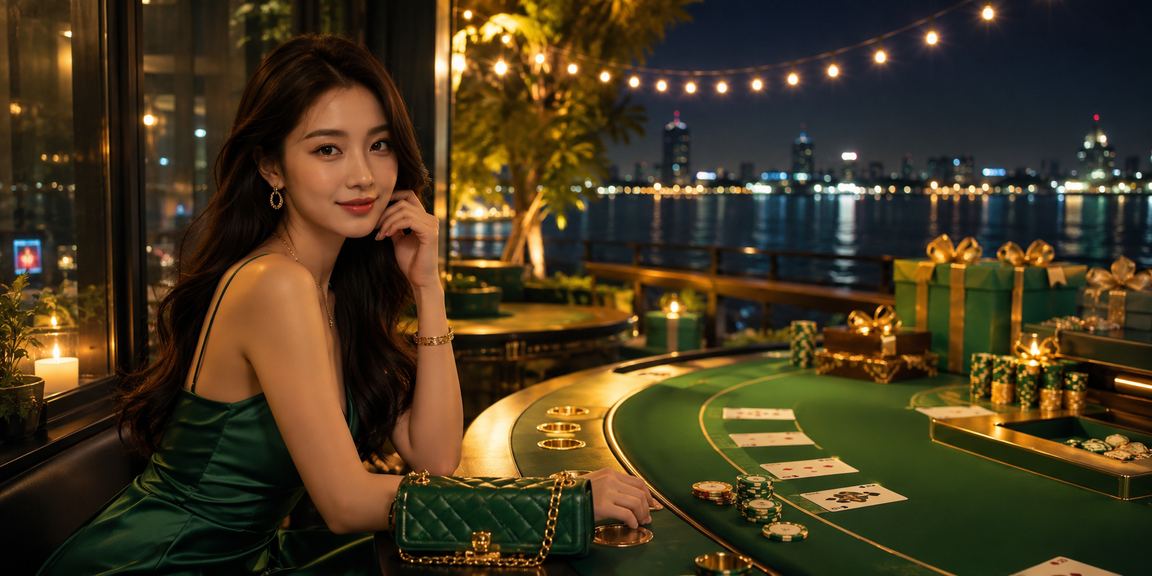 Người chơi Hà Nội theo dõi kết quả xổ số và baccarat trong quán cà phê yên tĩnh