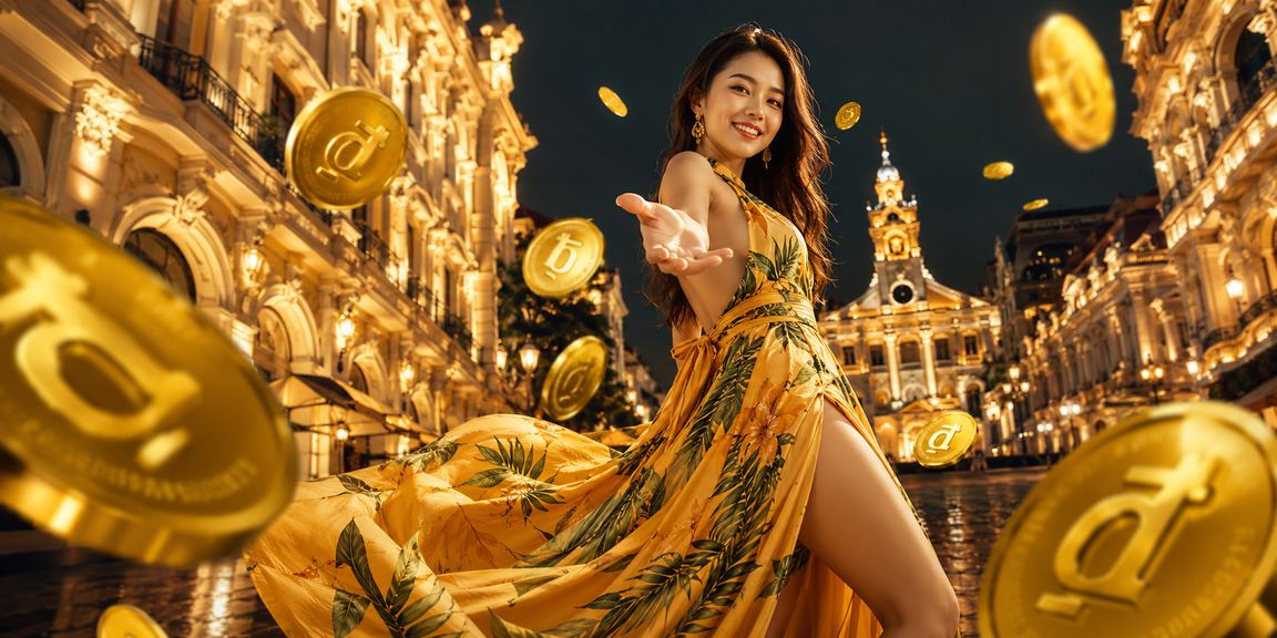 Người chơi casino tại TP. Hồ Chí Minh chuẩn bị nhận giải thưởng lớn trong đêm
