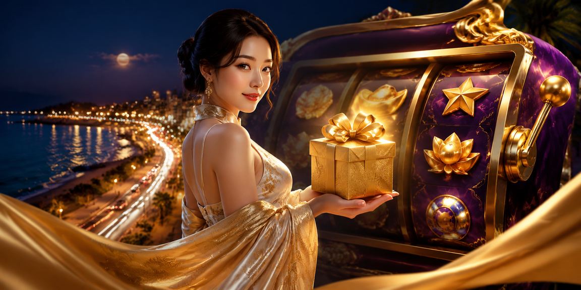 Trải nghiệm slot game theo phong cách áo dài tại Phan Thiết